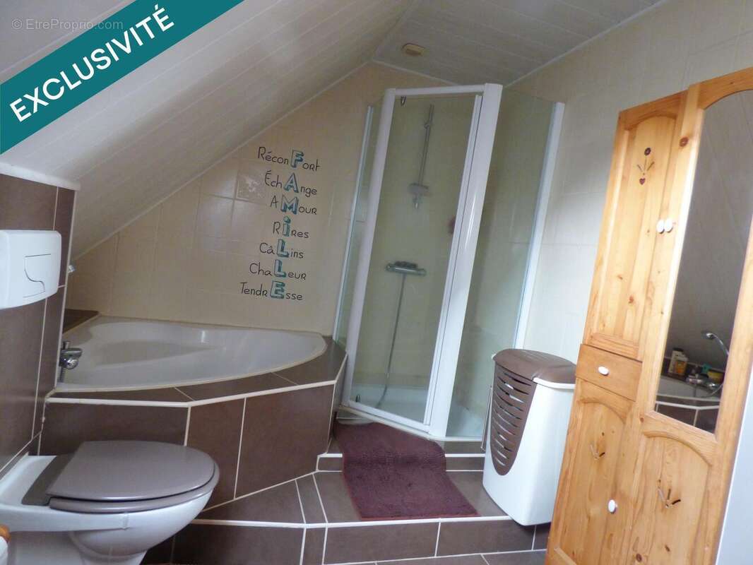 Photo 4 - Maison à DANNEMARIE