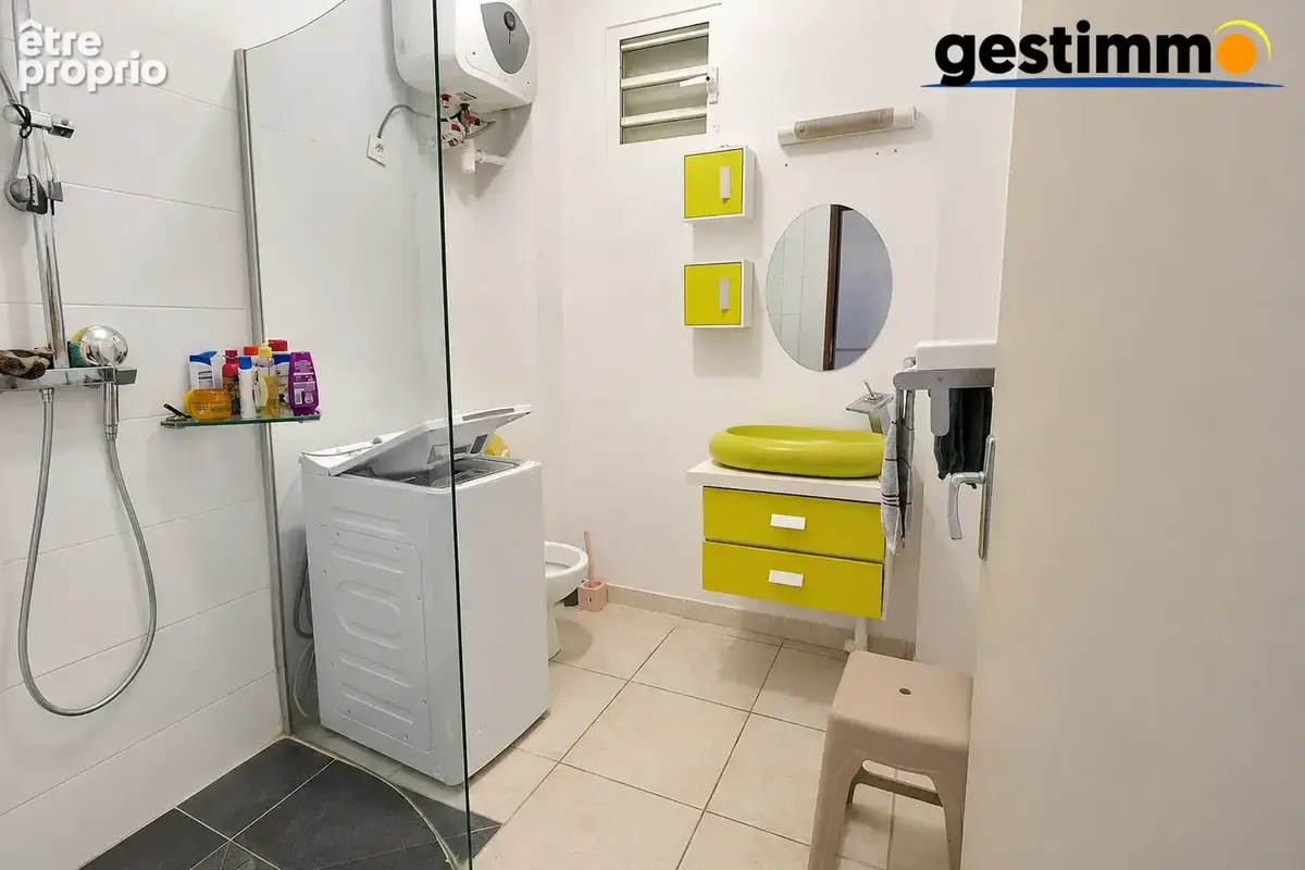 Appartement 1 pièce 22 m² à vendre à Cayenne (97300) - photo 4