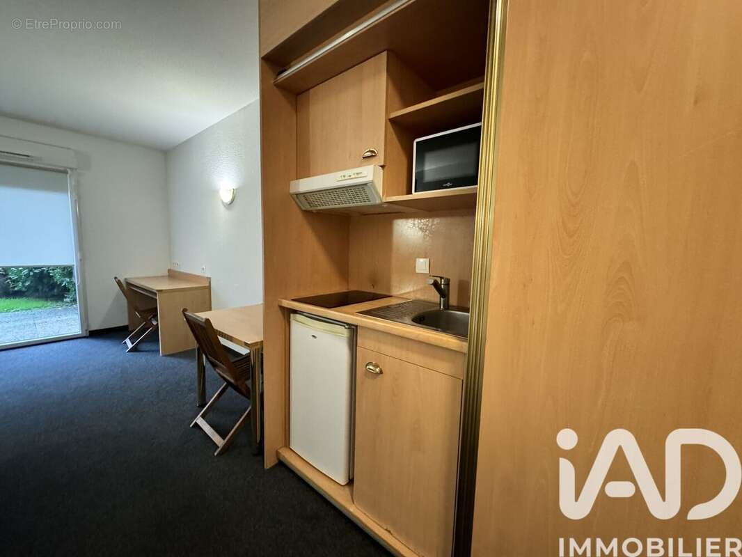 Photo 2 - Appartement à CARQUEFOU