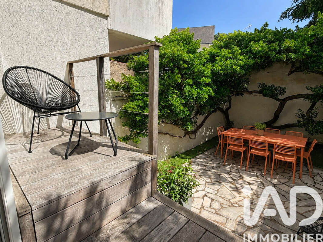 Photo 8 - Maison à LA BAULE-ESCOUBLAC