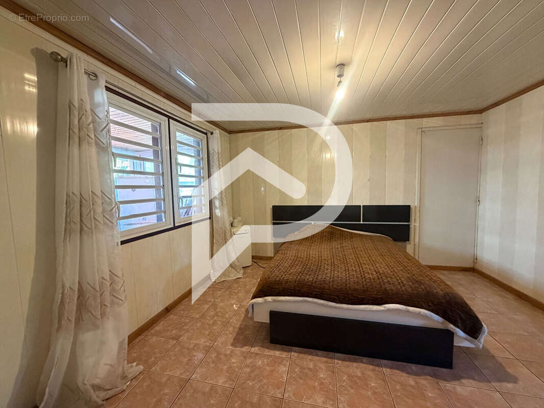 Maison à LE TAMPON