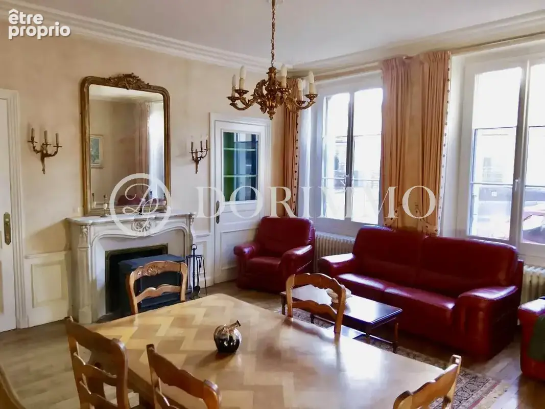 Maison bourgeoise coup de coeur ! - photo 2