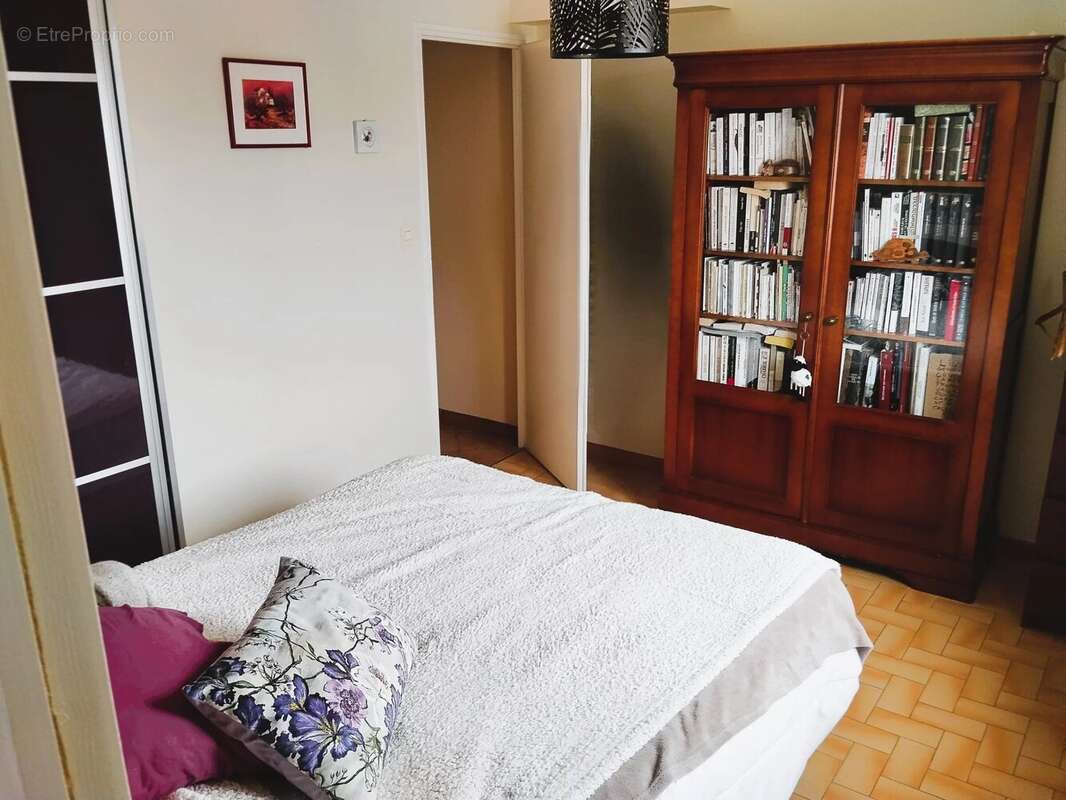 Maison à MARGUERITTES