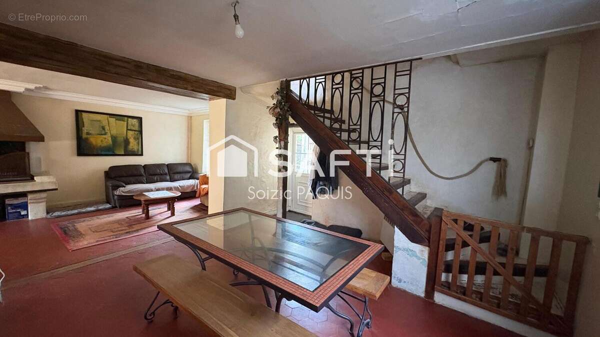 Photo 4 - Maison à LA FERTE-SOUS-JOUARRE