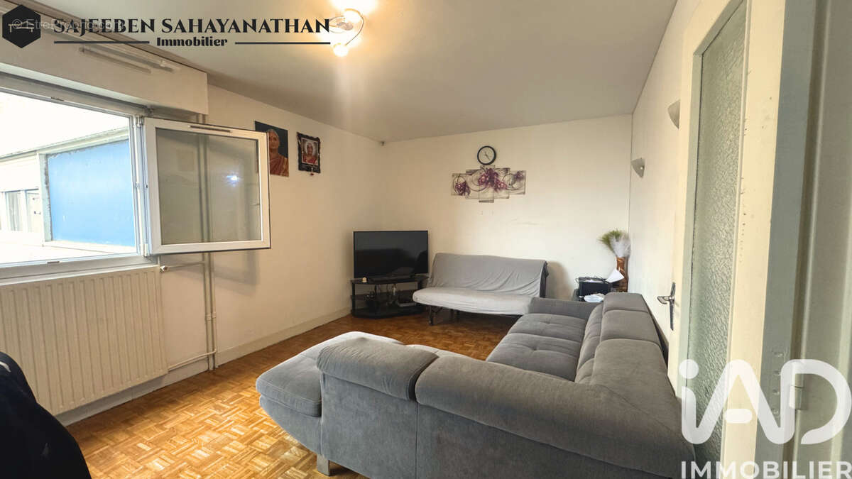 Photo 4 - Appartement à MONTMAGNY