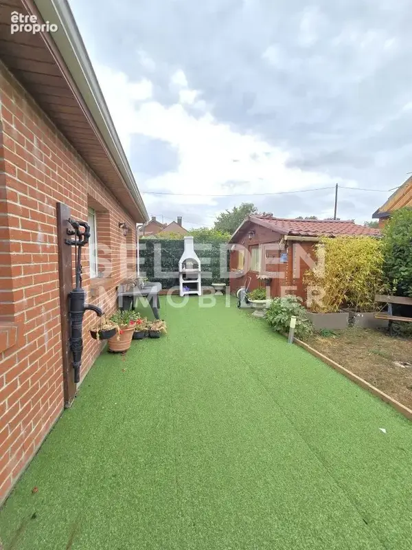 Maison individuelle semi plain-pied - photo 9