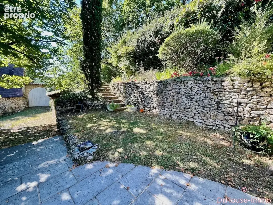 Maison 6 pièces 180 m² à vendre à Plazac (24580) - photo 18