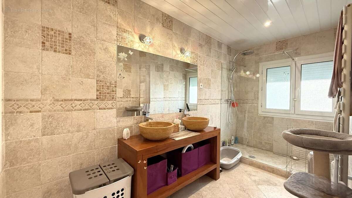 Maison à MONTIGNY-LE-BRETONNEUX