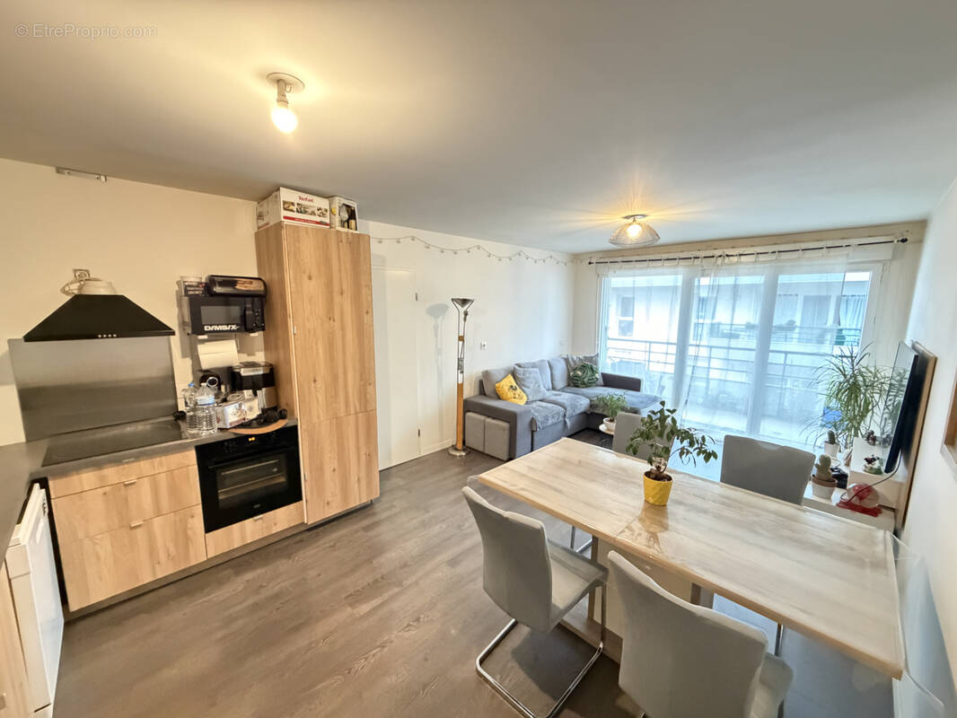 Appartement à ROUEN