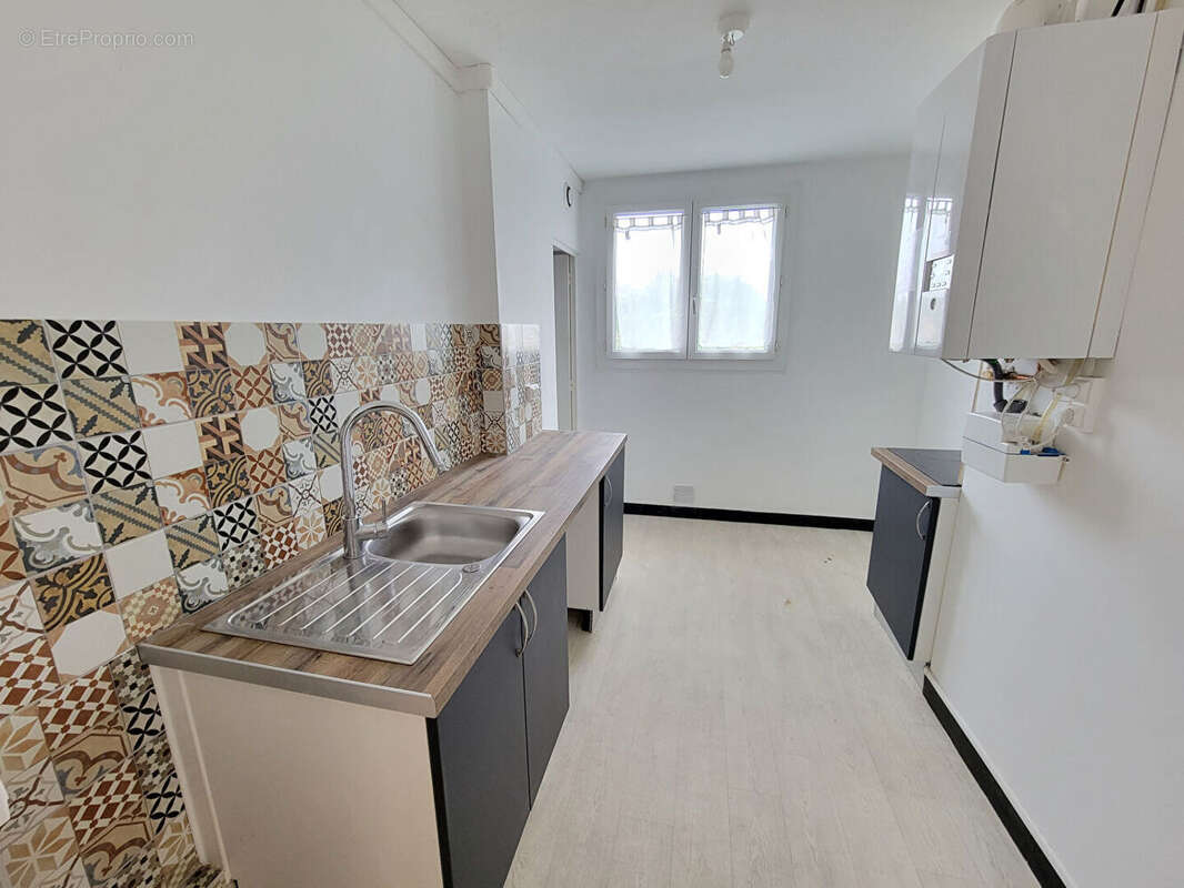 Appartement à BERGERAC