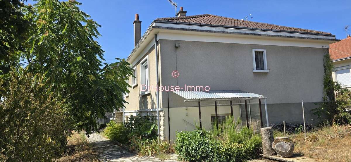 Maison 88 m² à Chatellerault  - photo 9