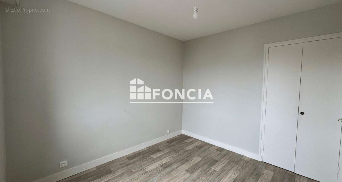 Appartement à VANNES