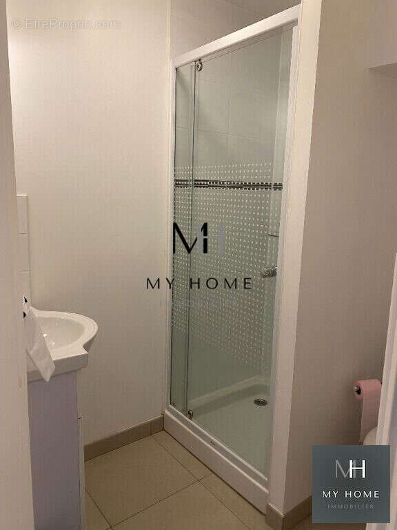 Appartement à ALENCON