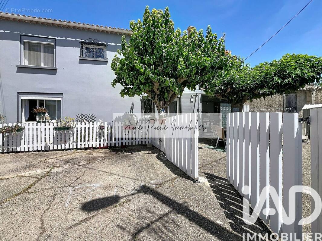 Photo 1 - Maison à CAZOULS-LES-BEZIERS