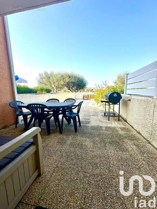 Photo 4 - Maison à AGDE