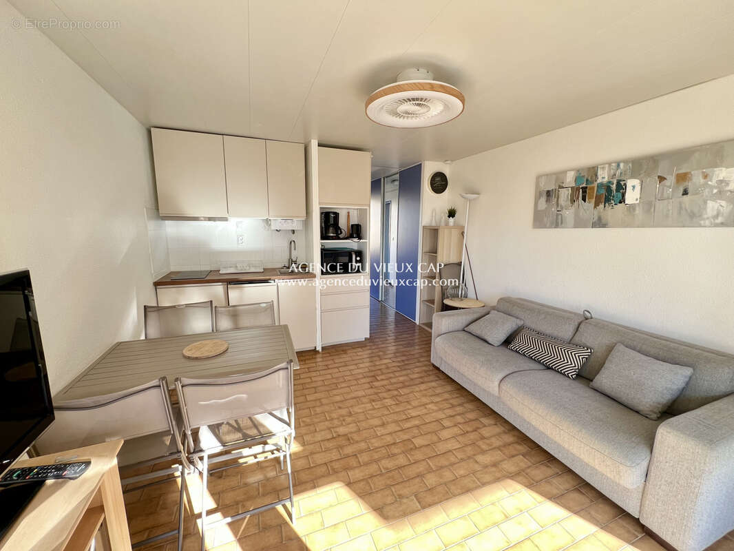Appartement à AGDE