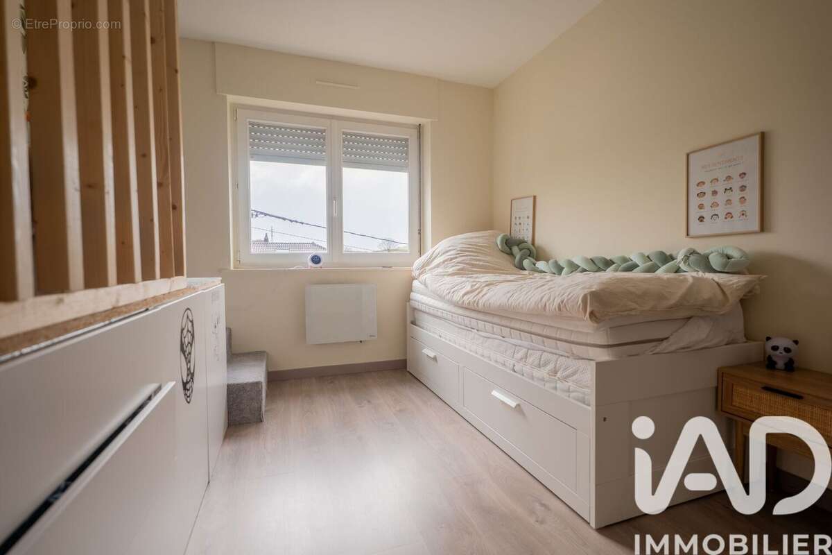 Photo 9 - Appartement à THIONVILLE