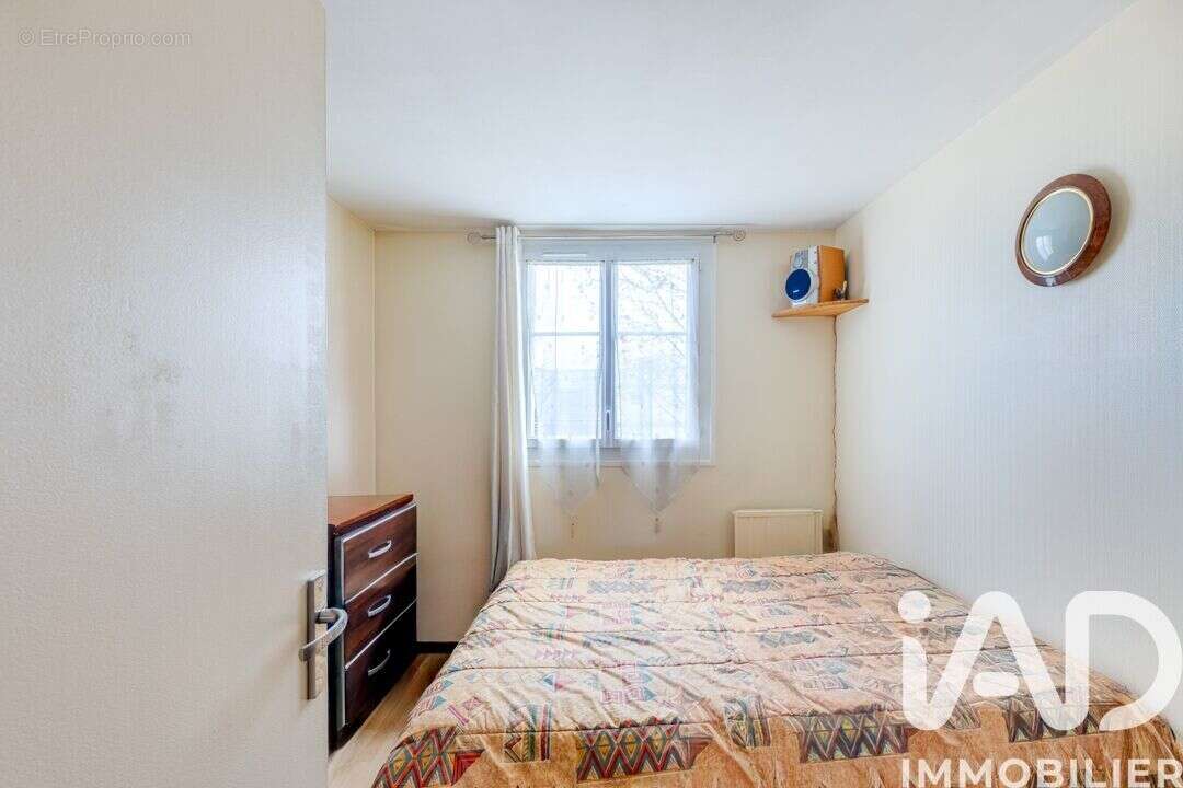 Photo 7 - Appartement à CERGY