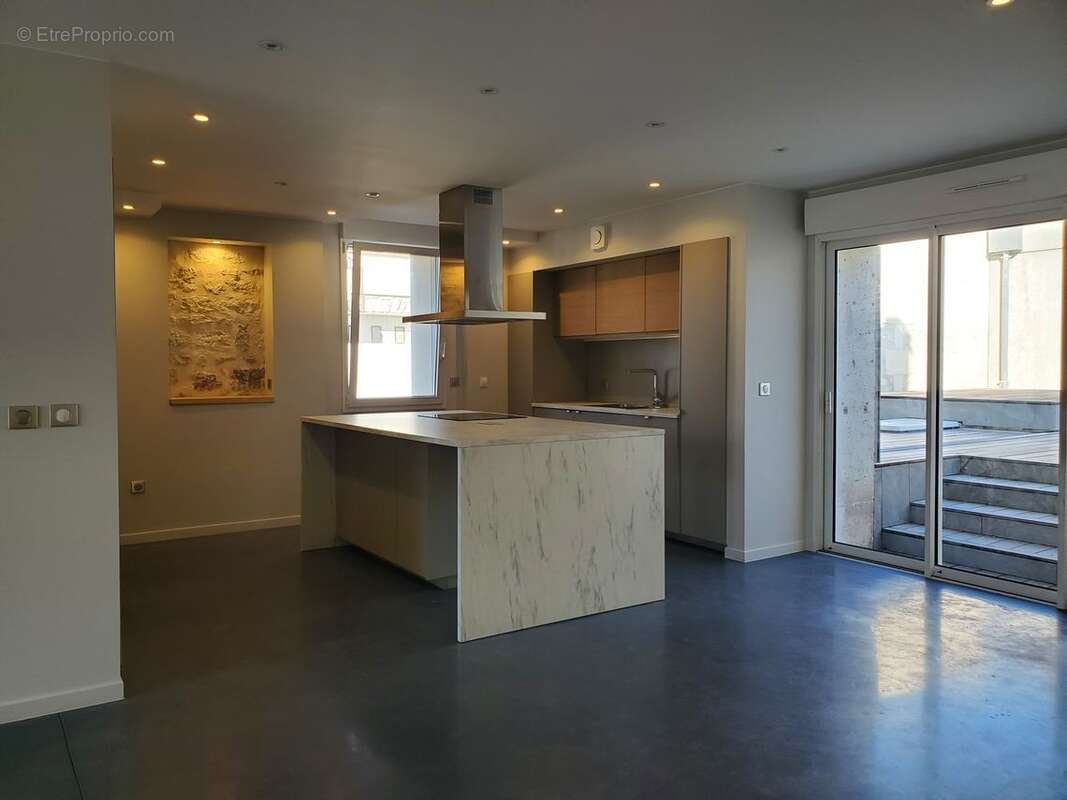 Photo 2 - Maison à GOND-PONTOUVRE