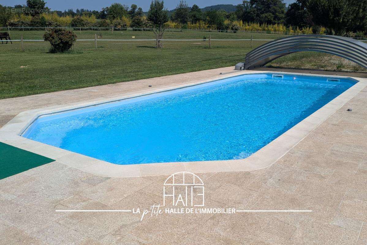 Maison 145 m² à Cieux  - photo 3
