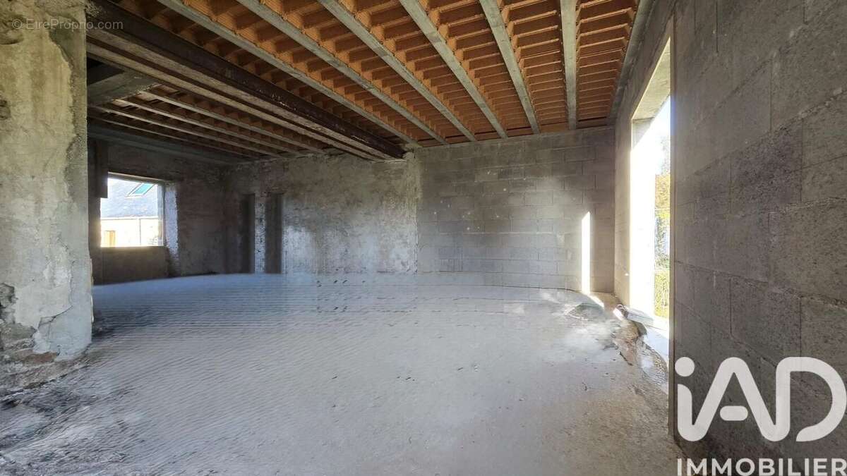 Photo 4 - Maison à LANVALLAY