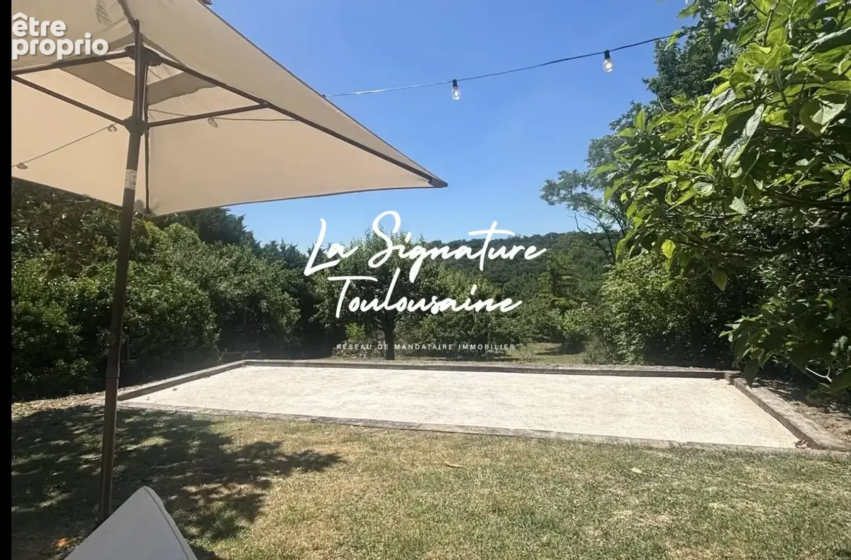 Maison 6 pièces 280 m² à vendre à Pin-Balma (31130) - photo 8