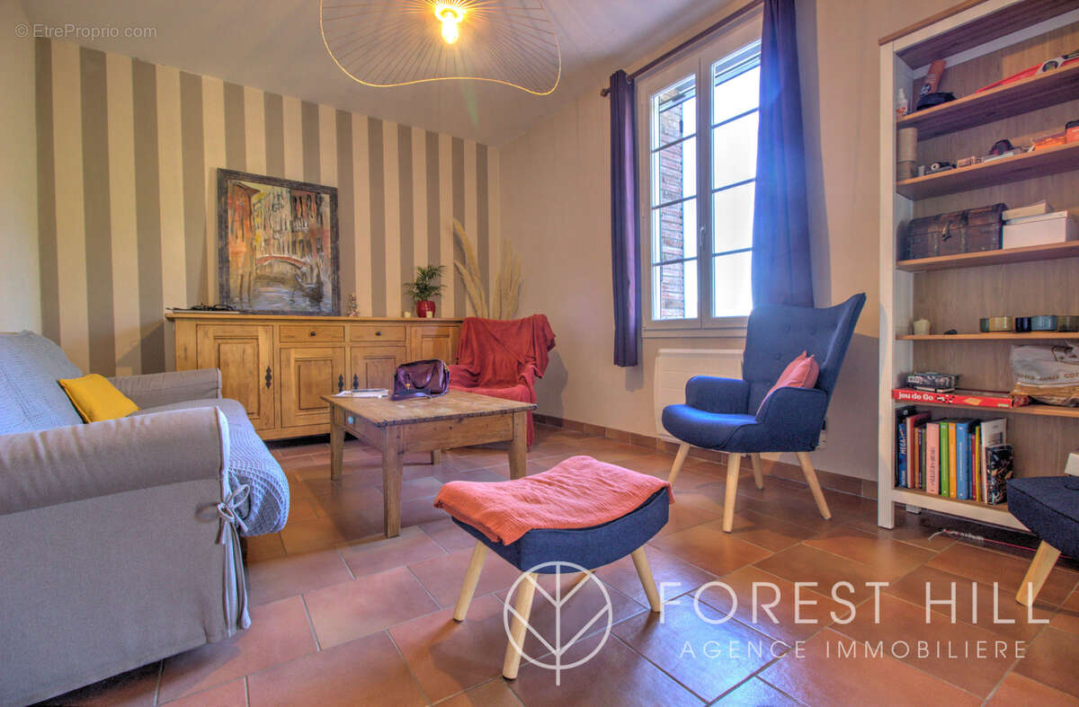 Maison à CERET