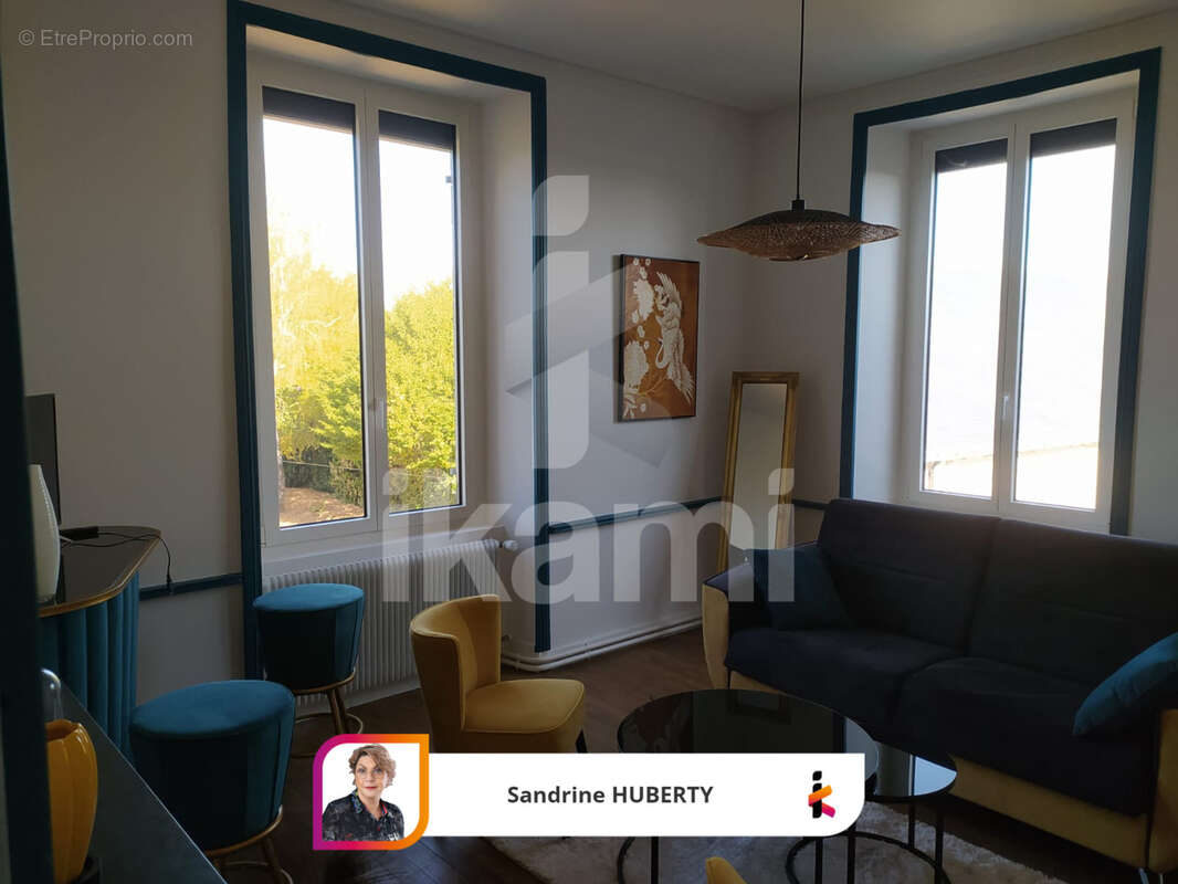 Maison de maître rénovée   253 m2   Piscine   4 439 m2 - photo 29