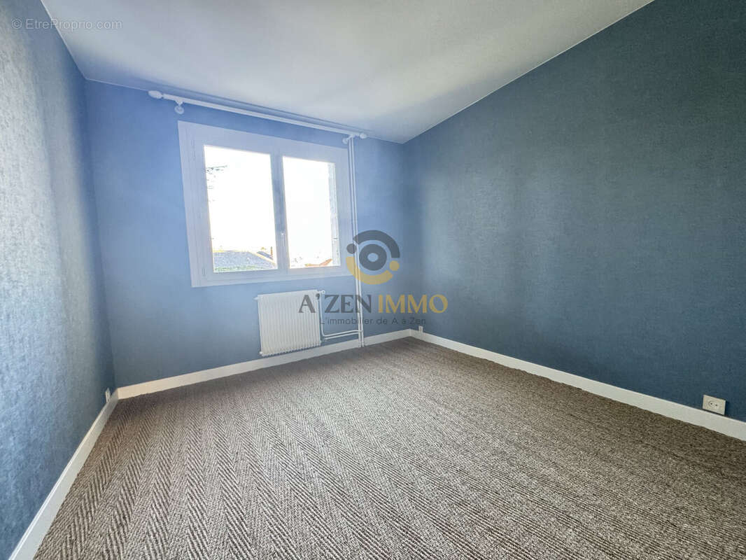 Appartement à CHOLET