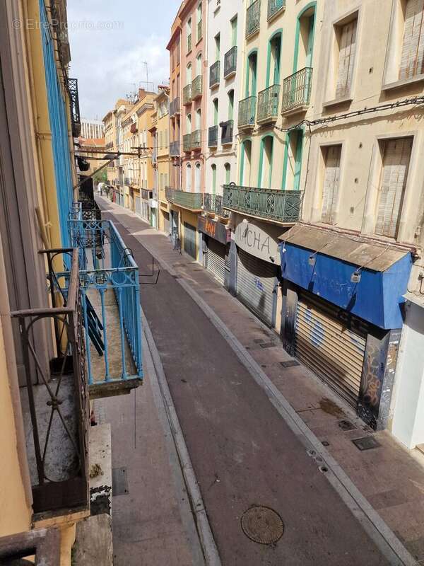 Appartement à PERPIGNAN