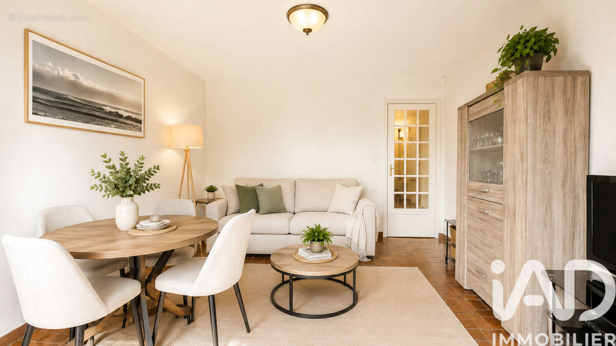 Appartement 41 m² à Sanary-Sur-Mer  - photo 6