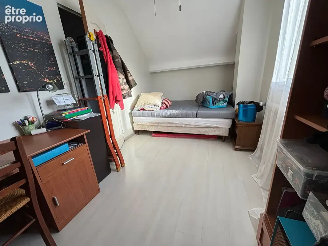 A vendre maison FOUQUEVILLE 27370 - photo 14