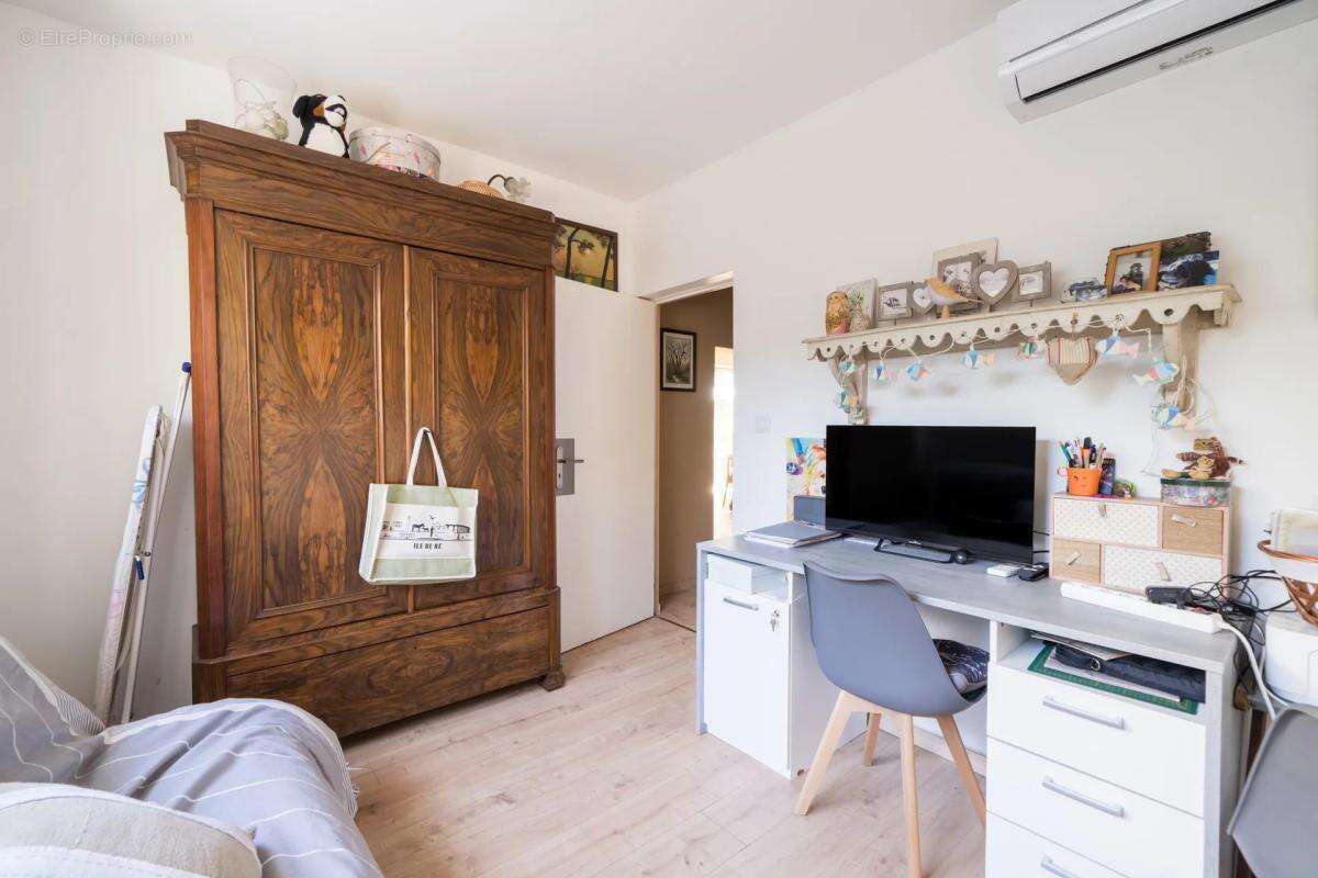 Appartement à MARSEILLAN