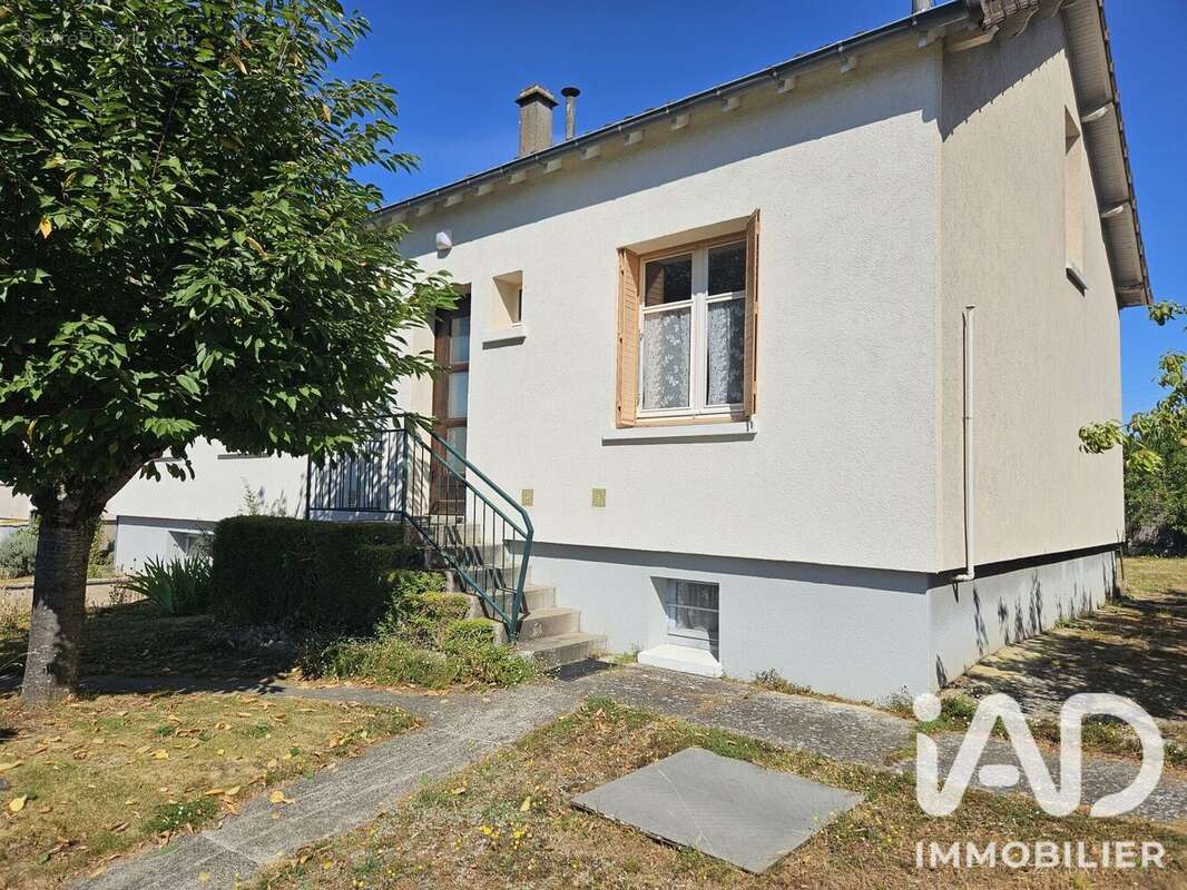 Maison 88 m² à Vendome  - photo 9