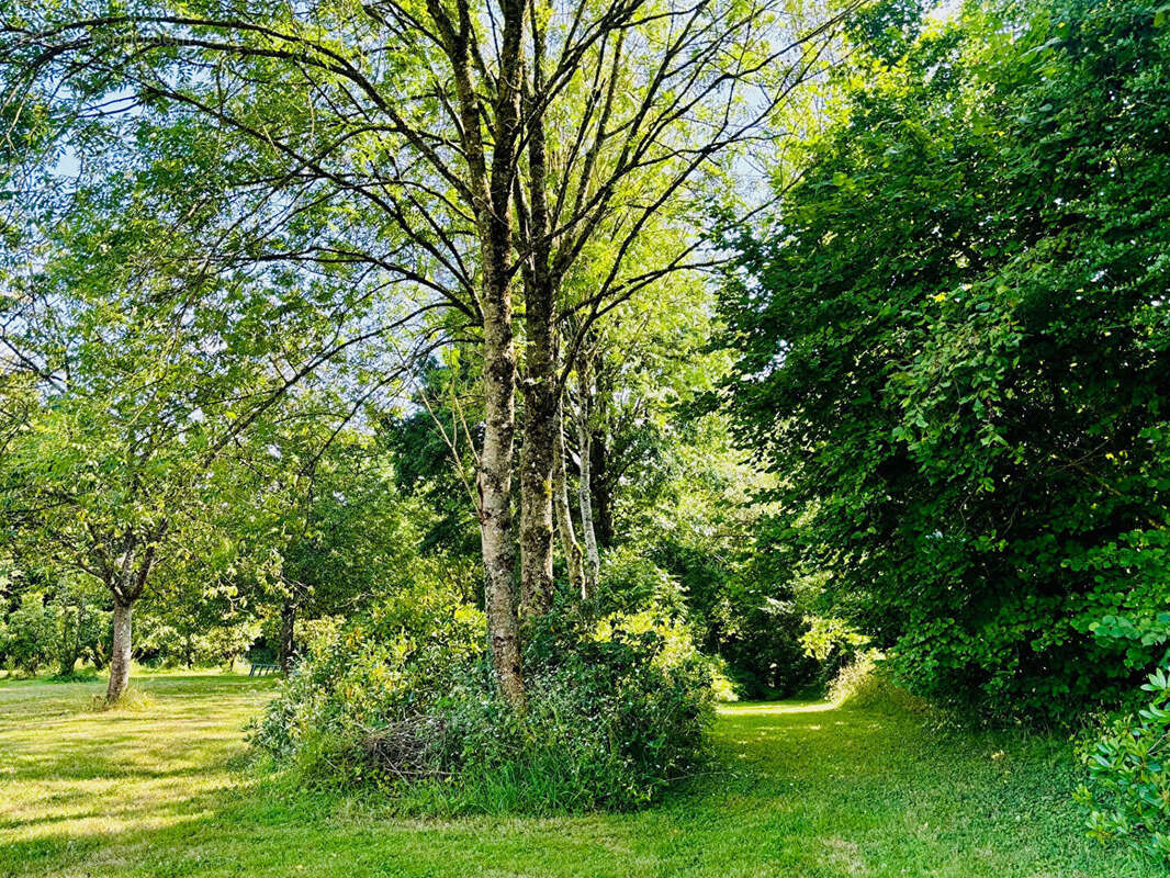 Maison à MORTAGNE-AU-PERCHE