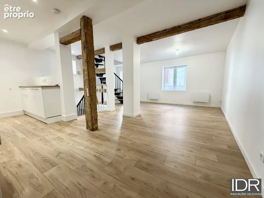 Appartement 61 m² à Saverne  - photo 3