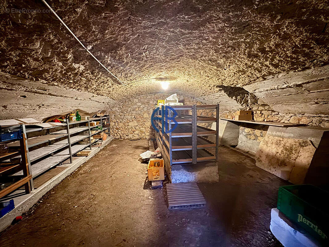 Maison à SAINT-VICTOR-DE-MORESTEL