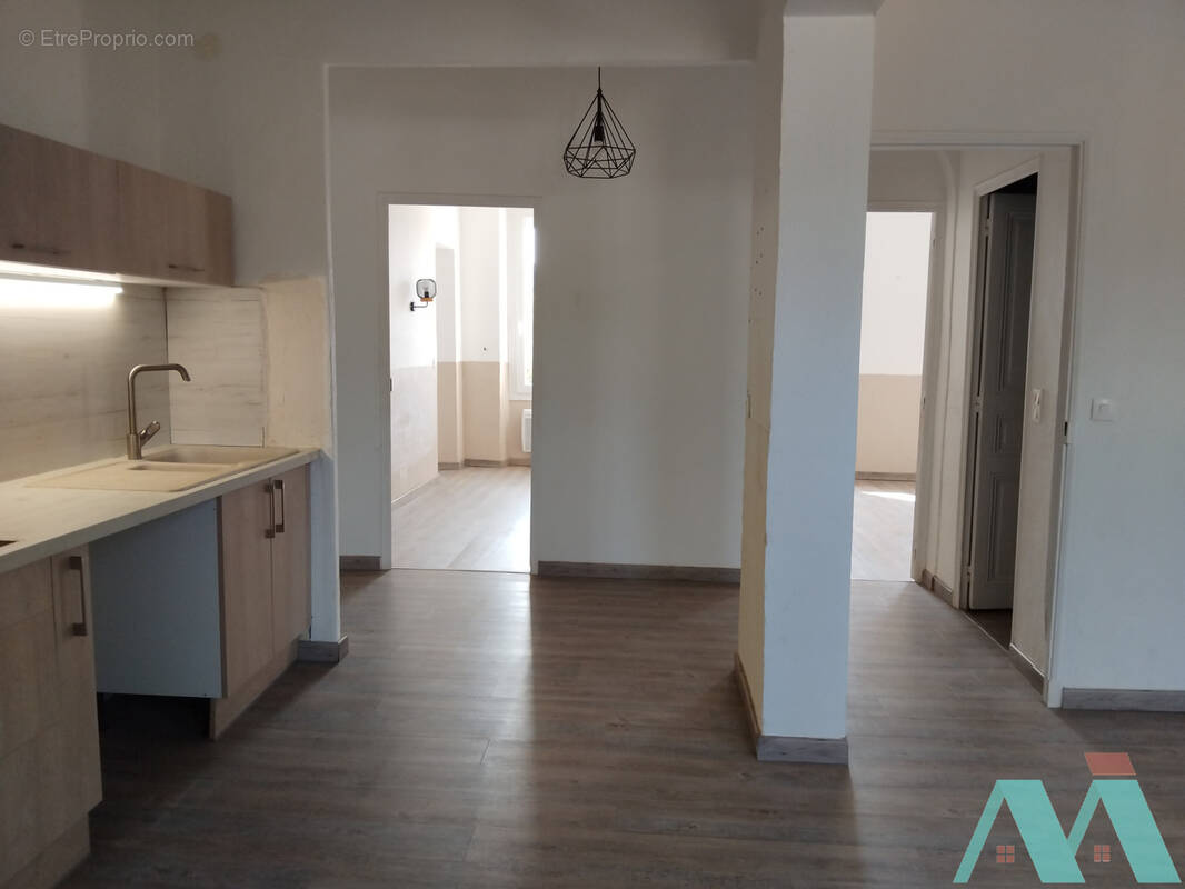 Appartement à VIDAUBAN