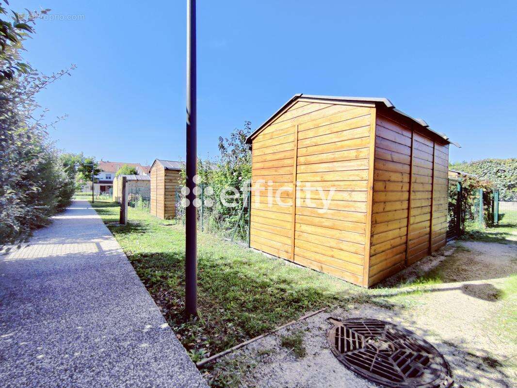 Appartement à COUBLEVIE