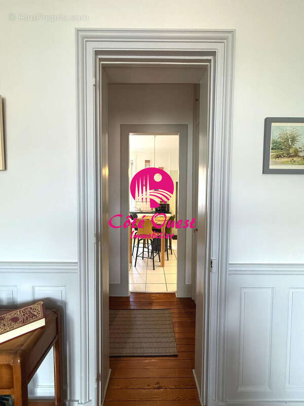 Appartement 105 m² à Le Havre  - photo 9