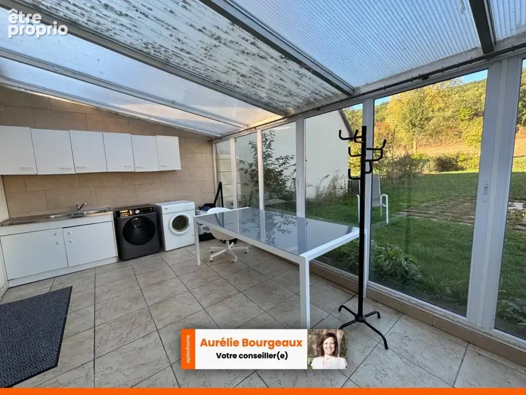  GRAVIGNY – Maison familiale – 5 chambres – DPE C - Garage indépendant – Véranda - photo 20