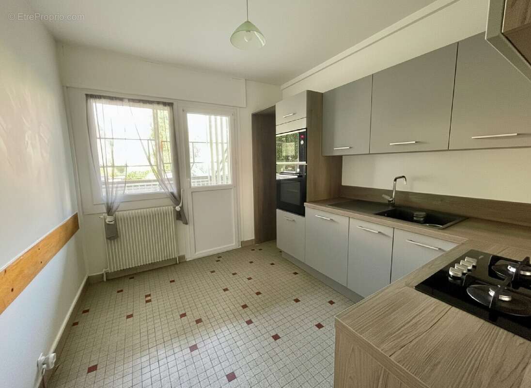 Appartement 84 m² à Annecy-Le-Vieux  - photo 3