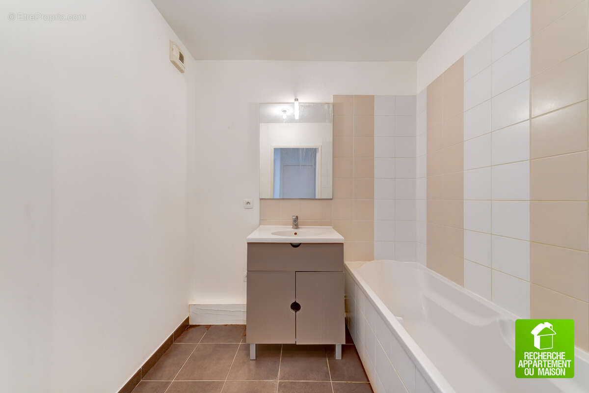 Appartement à LYON-7E
