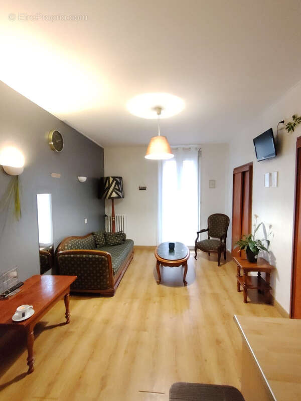 Commerce à AMELIE-LES-BAINS-PALALDA