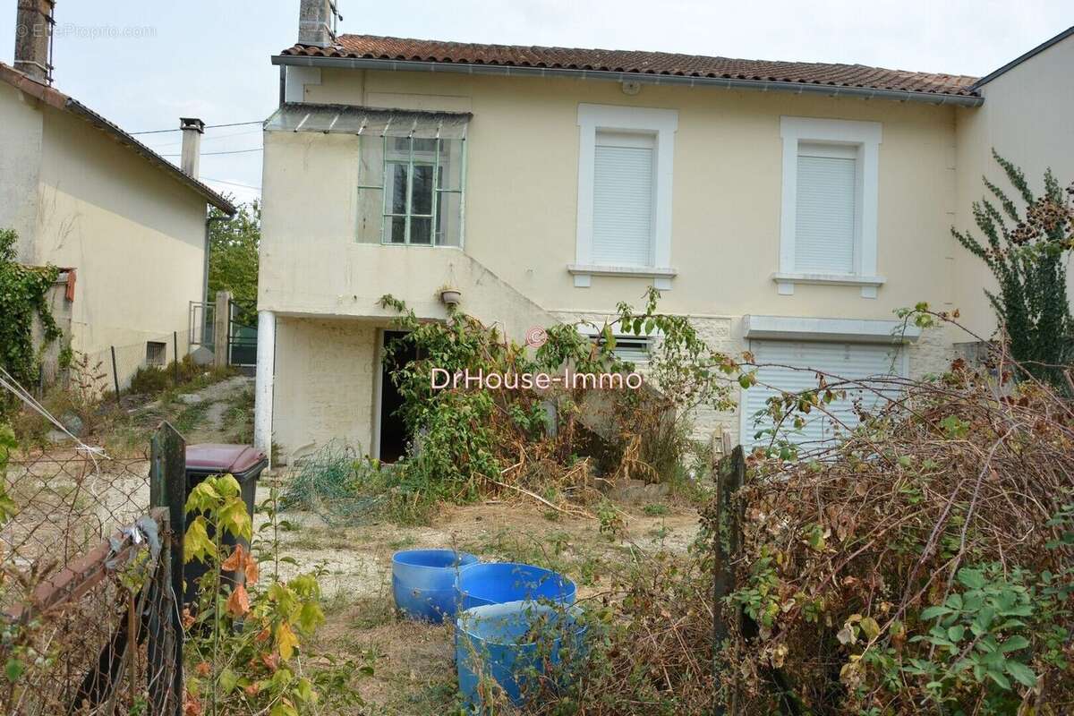 Maison 80 m² à Angouleme  - photo 3