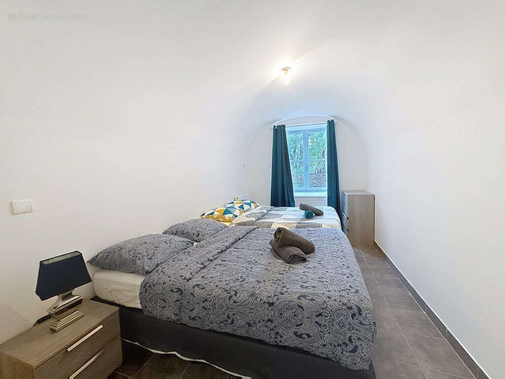 Appartement à BOISSY-SAINT-LEGER