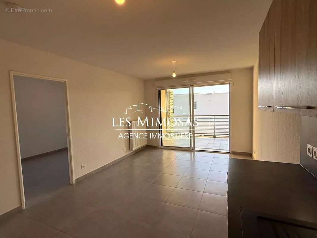 Appartement à FREJUS