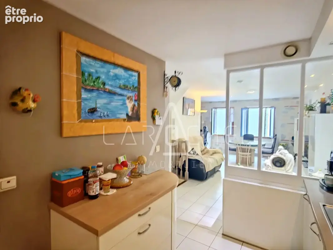 Maison de village - viager - photo 9