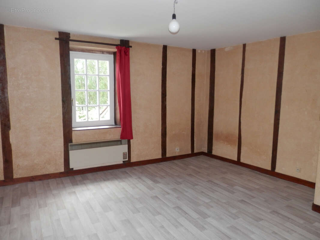 Appartement à LA FLECHE