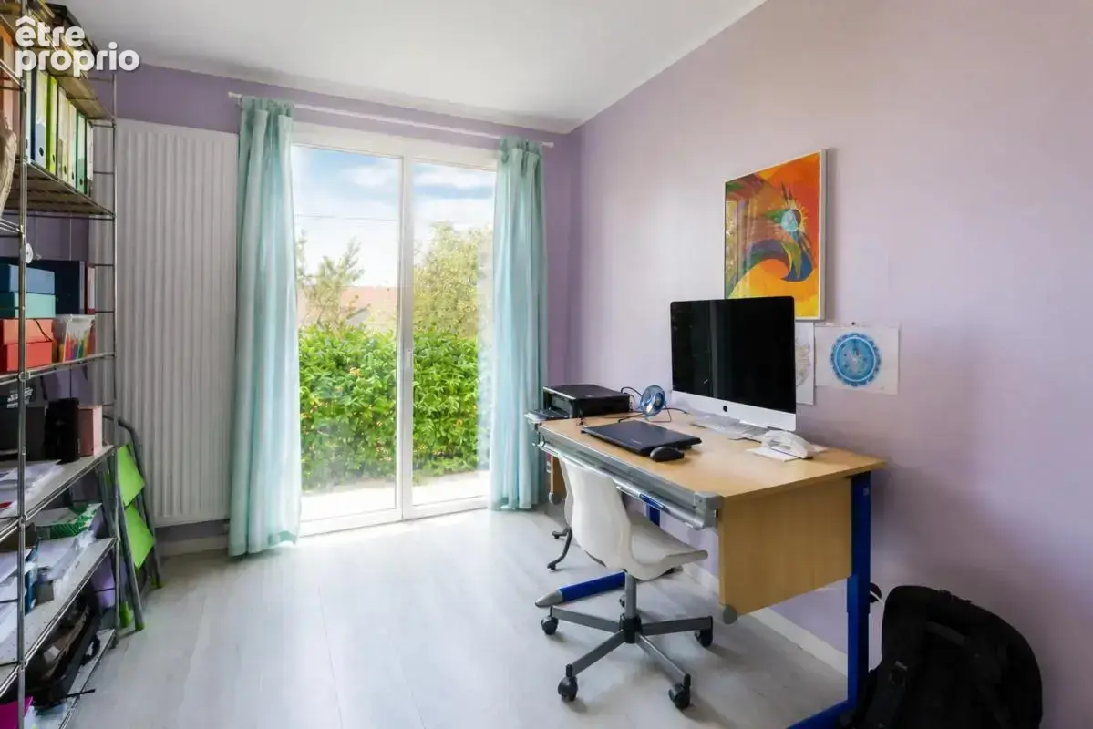 Maison de 8 pièces de 166 m² à Viry - photo 9